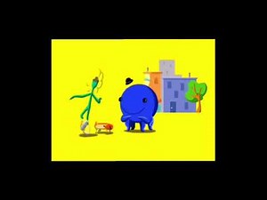 Oswald the Octopus Theme Song