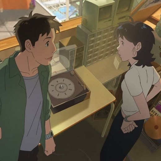 Highest-rated Korean animated movies to add to your watchlist