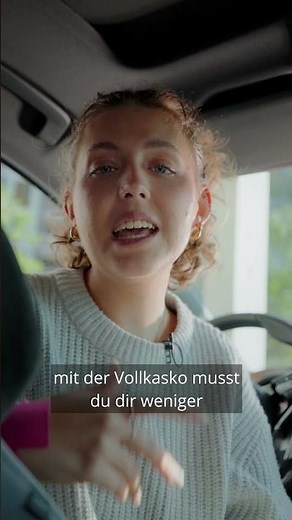 Vollkaskoversicherung: Was deckt die Versicherung ab?