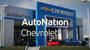 AutoNation TV Spot, '2019 & 2020 Chevrolet Models: 25% Off Service Items'