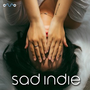 Sad Indie Songs Playlist - Spotify & Apple Music Playlist - INDIEMONO