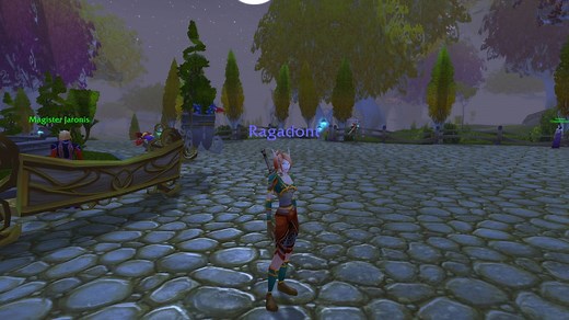 WoW TBC Anniversary Boost gets disabled during launch night