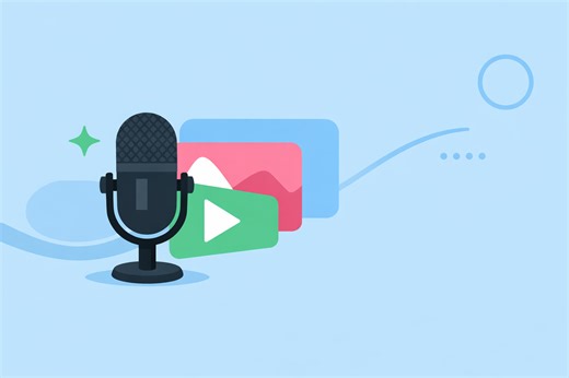 AI Background Video With No Watermark: A Simple Starter Guide for First‑Time Streamers