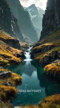 🌍 Country Quiz: Test Your World Knowledge! 🏆