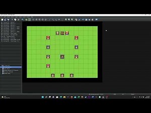RPG Maker MZ Tutorial: Dialog Options 1 (Fixed & Progressive Dialog)