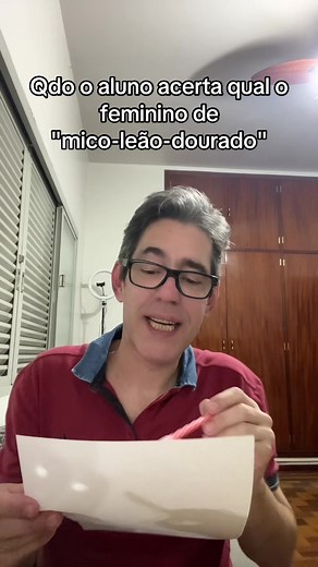 Mico Leão Dourado: Descubra o Feminino