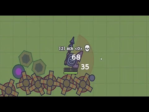 MooMoo.io HACK DOWNLOAD - Reload Bars, Gold Bots, Clown Counter, No Bull Insta (PART TWO)