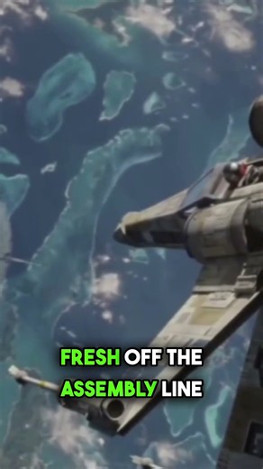 The Naboo N1 Starfighter Costs This Much