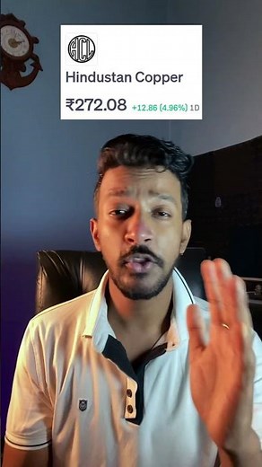 COPPER Stocks in India to WATCH in 2025! #ytshorts #stockmarket #shortsfeed