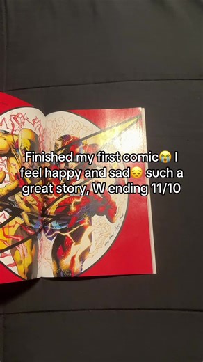 Took me like 2-3 hours😔 #dc #theflash #comictok #comics #flashpoint | comics