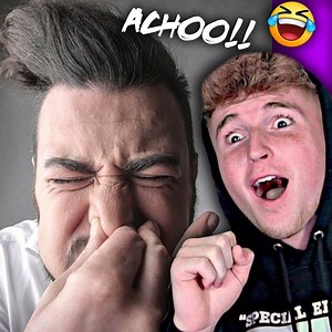 10M views · 53K reactions | This Girl Can't Stop Sneezing!! 蠟 | Infinite | Facebook