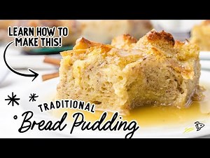 Bread Pudding