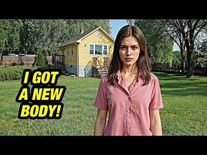 Help! I’m 8 weeks Pregnant! 🧑➡️👩‍🍼 (Gender Bender Swap – MtF Transition)