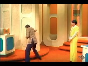 Match Game 73 (Episode 111) (Turntable Gets Stuck?)
