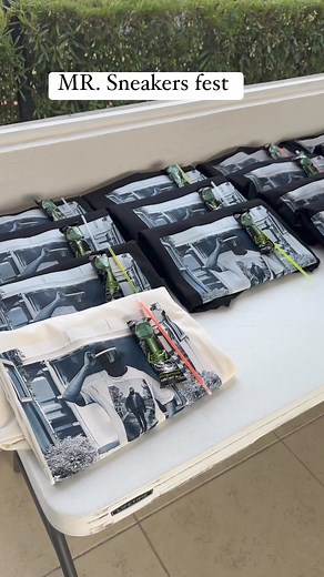 5.2K views · 36 reactions | MR. Sneakers fest | MR SNeakers | Facebook