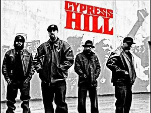 BEST of CYPRESS HILL