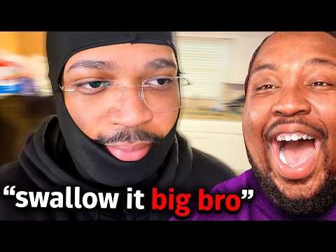 Tra Rags is the FUNNIEST Man Alive!