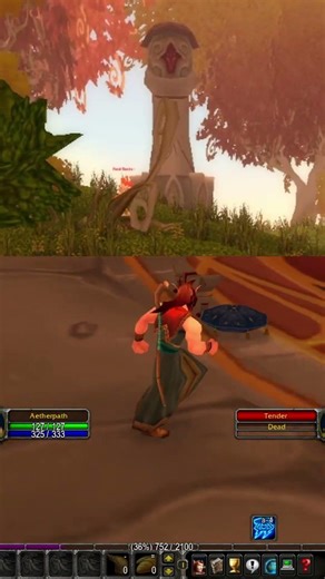"Free" Bag & Questing Problems | Pathbound pt. 3 #worldofwarcraft #pathbound