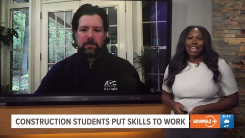 Find out why the annual student Skills Challenge is a tool for building tomorrow's workforce