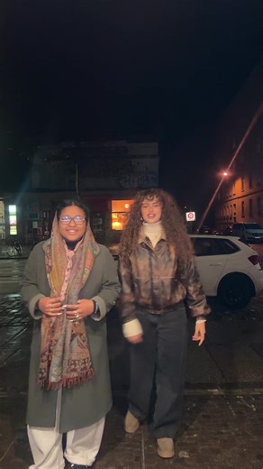 Mounia (@mouniahoummani)’s videos with Best Ever (feat. Ayo & Teo) - Polo Frost