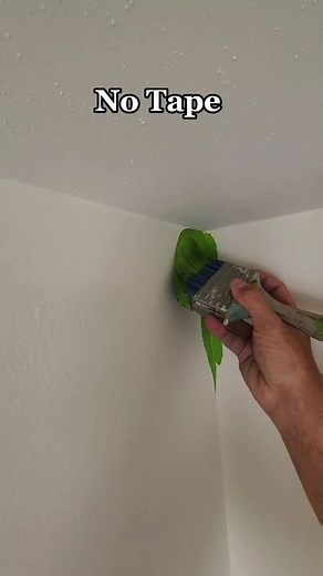 No Trickery: Creative Painting Techniques Revealed