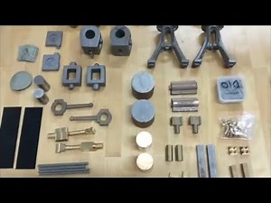 Stuart D10 - Vertical Twin Cylinder Steam Engine - Lets Begin !!