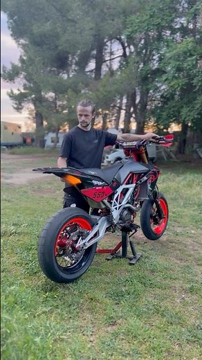 Sxv 550 factory vdb arrow exhaust sound 80hp