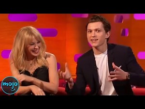 Top 30 Funniest Moments in Talk Show History