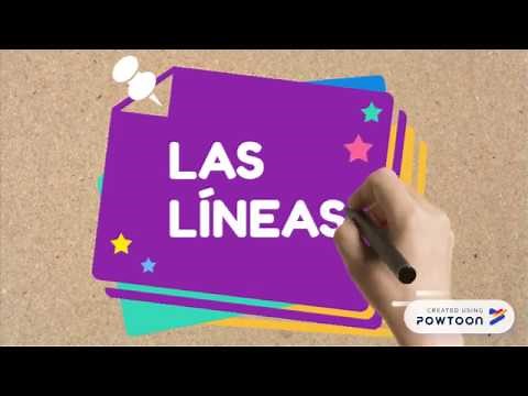 Las Líneas