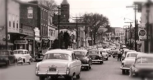 Rockville is a Cultural Tapestry with a Vibrant History