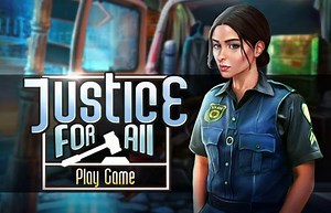 Play Justice for All Game