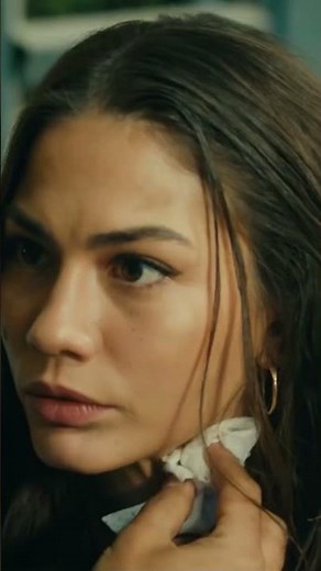 Ne Szomorkodj, Mert Én Is Szomorú Leszek, Nem Tudnálak Bántani | A Végzet Fogságában #shorts