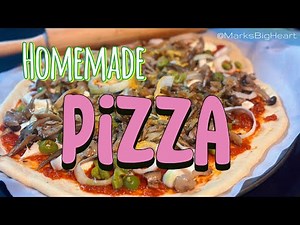 Low Sodium Pizza That Actually Tastes Good