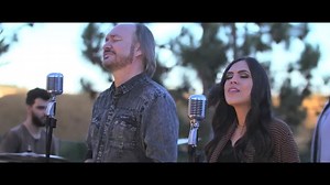 106K views · 4.9K reactions | Quero Ser Como Criança (Abraça-Me (David Quilan, Gabriela Rocha ou Heloísa Rosa)) - by Luiza Marçal e David Quinlan | Louvores no Face | Facebook