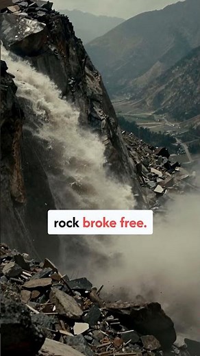Vajont Dam Disaster