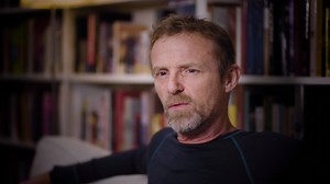 A brand new mystery for the damaged detective is nearly here. Below, Jo gives us more insight into Harry Hole's world. Learn more: http://jonesbo.com/ | Jo Nesbo