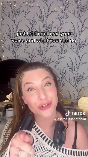 Some tips on making a showreel for voice acting #voiceactor #impressionist #voiceacting #howtobeavoiceactor #behindthescenes #voiceeffects #vlog #showreel #impressionist #learnontiktok #howto #fyp #fypage