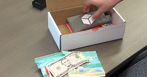 Elements Financial Credit Union gives 'kindness kits' to employees