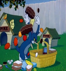 We Still Love Watching This Cartoon😍 | 1 Comics