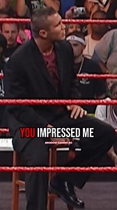 Edge wants Randy Orton to join him #wwe #edge #randyorton #attitudeera #wrestling #wweshorts #dx | BroDow Gaming