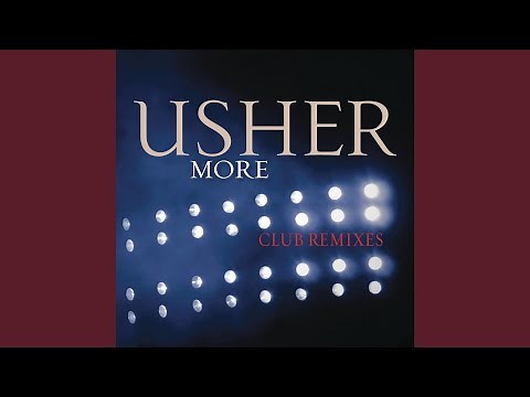 More (RedOne Jimmy Joker Remix)