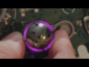 Xbox 360 Controller LED Mod Tutorial