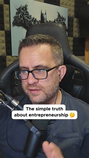 As a true entrepreneur, you thrive on solving problems - yours and others'. Ask questions, identify struggles, and provide solutions. It really is that simple! Ready to embrace your problem-solving superpower? 💪 #EntrepreneurMindset #MarketingTips #ProblemSolvers #BusinessGrowth #SuccessJourney | Wayne Crowe