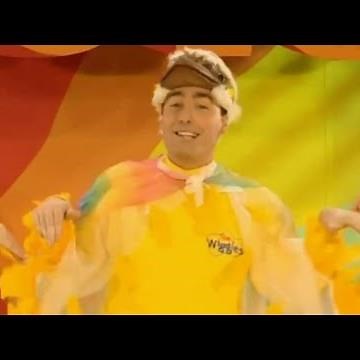 The Wiggles | Feeling Chirpy (Karaoke)