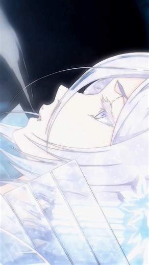 Rukia Kuchiki Have Most Beautiful Bankai Of ever 🥴