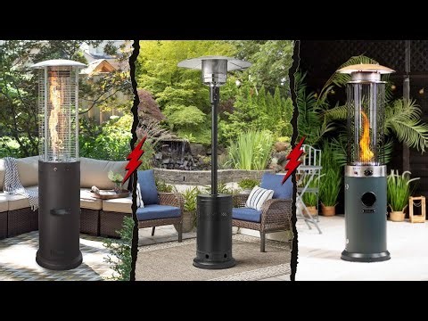 10 Best Outdoor Heaters in 2026 – Stay Warm on Your Patio