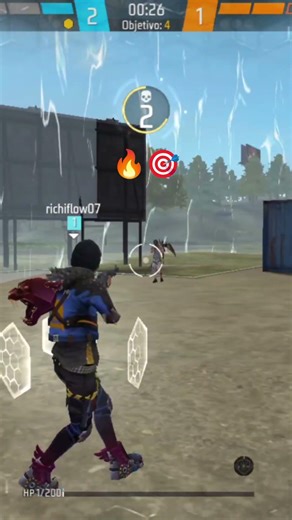 movimientos insanos free fire 🔥 🎯#FreeFire #freefire_lover #freefirelatam