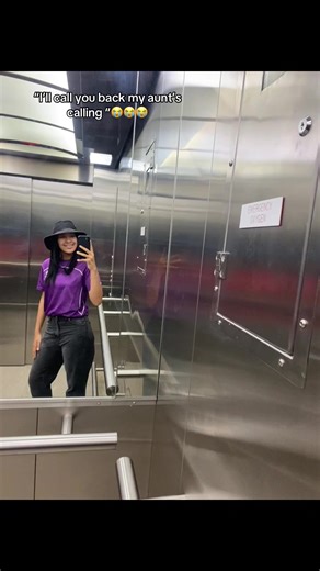 Hilarious Business Calls with Auntie