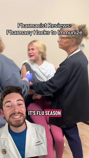 Tips for a Stress-Free Vaccination Experience
