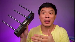 Mercusys MR27BE Wi-Fi 7 Router – This Might Be the ANSWER to Your Slow Internet!